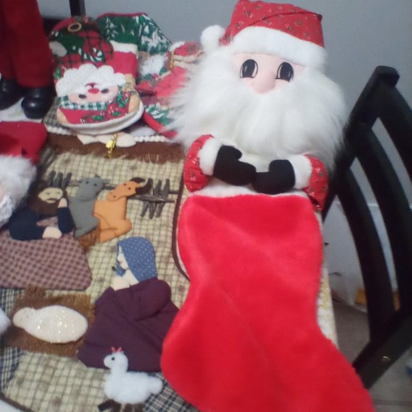 Christmas decorations - Picture 6 of 6